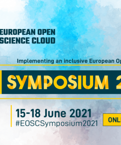 EOSC Symposium